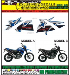 XT 660 R 2008